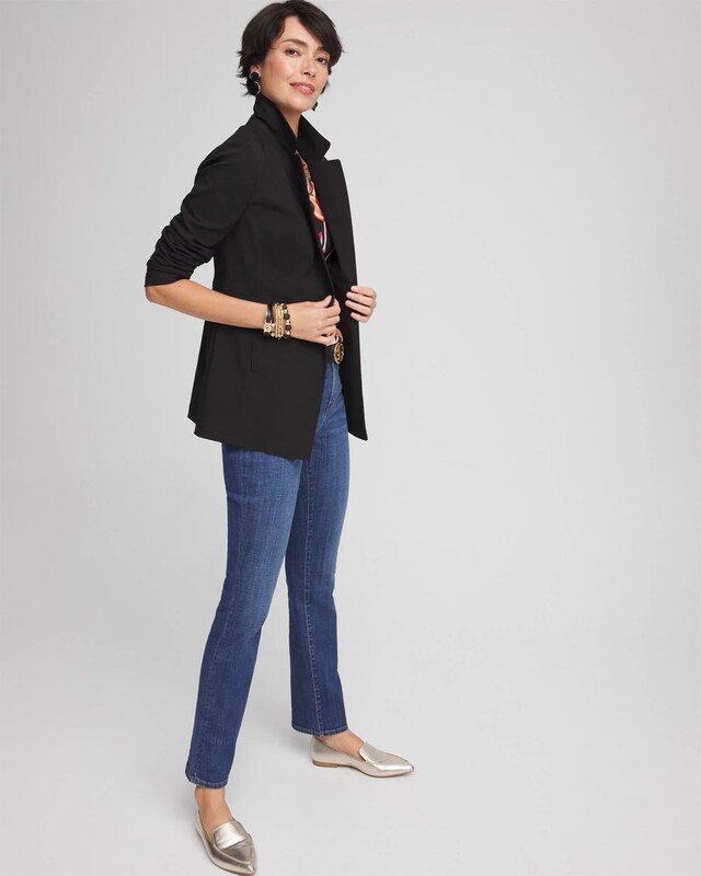 Brigitte Blazer - image 2